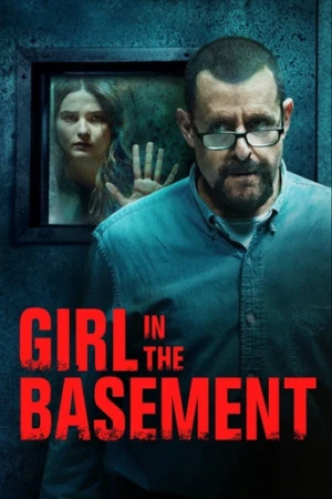 Bodrumdaki Kız (2021) izle