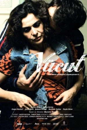 Vücut (2012) izle