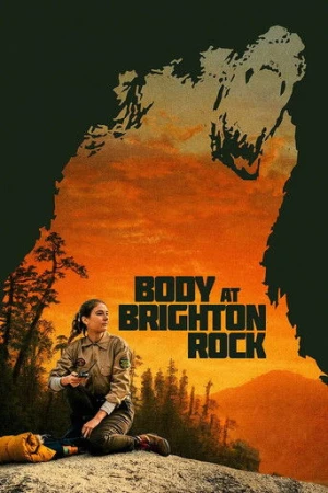 Body at Brighton Rock (2019) izle
