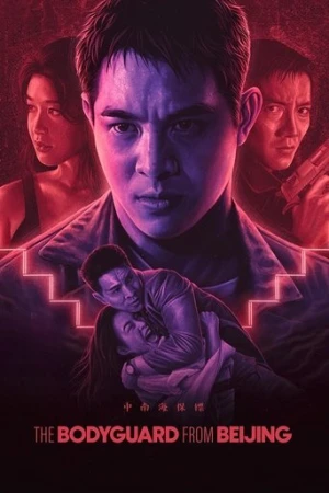 Bodyguard (1994) izle