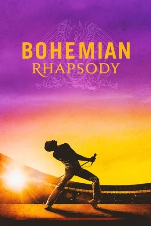 Bohemian Rhapsody (2018) izle