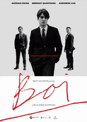 Boi (2019) izle