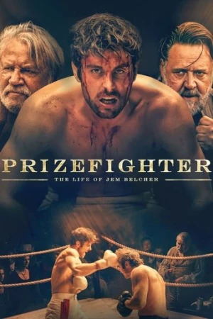 Boksör Jem Belcher'in Hayatı (2022) izle