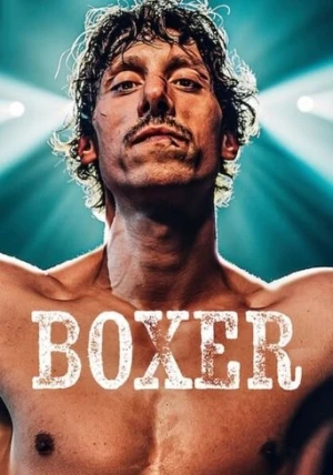 Boksör (2024) izle