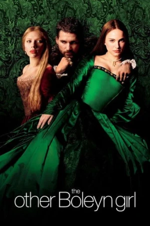 Boleyn Kızı (2008) izle