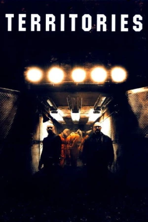Bölgeler (2010) izle