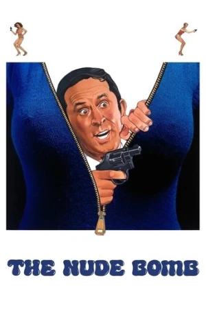 Bomba (1980) izle