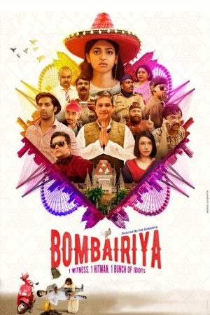 Bombairiya (2019) izle