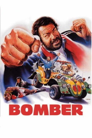 Bomber (1982) izle
