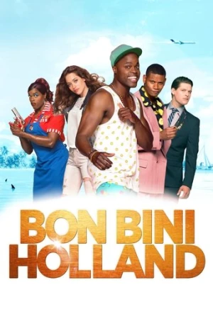 Bon Bini Holland (2015) izle