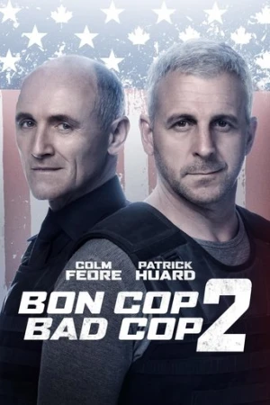 Bon Cop Bad Cop 2 (2017) izle