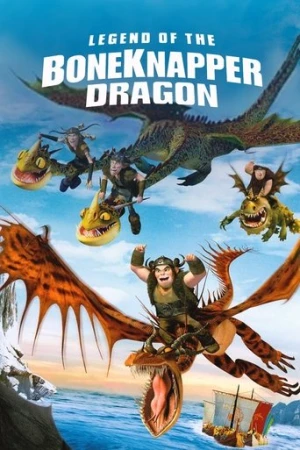 Boneknapper Dragon Efsanesi (2010) izle