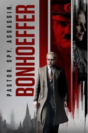 Bonhoeffer: Pastor. Spy. Assassin (2024) izle