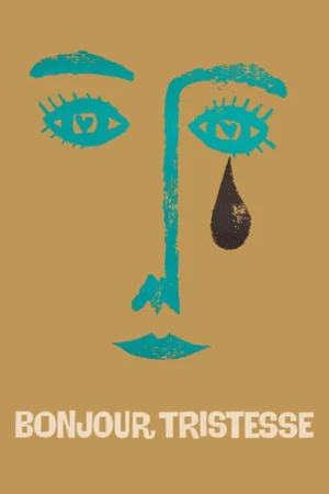 Bonjour Tristesse (1958) izle