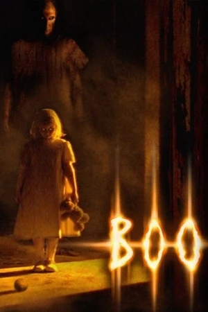Boo (2005) izle