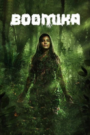 Boomika (2021) izle