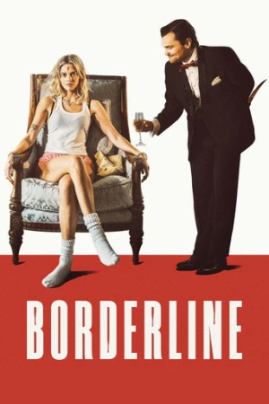 Borderline (2025) izle