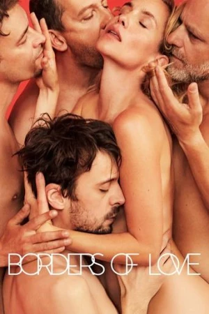 Borders of Love (2022) izle