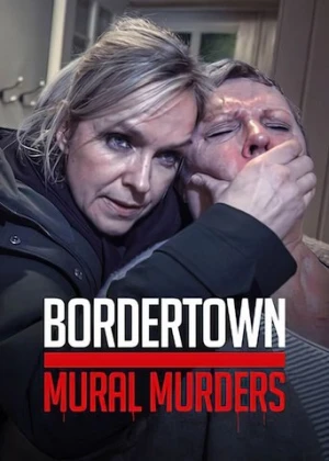 Bordertown: Duvardaki Sır (2021) izle