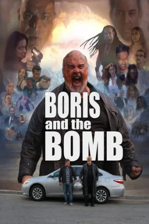 Boris and the Bomb (2019) izle