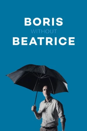 Boris Without Beatrice (2016) izle