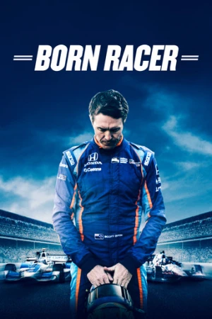 Born Racer (2018) izle