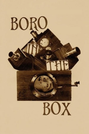 Boro in the Box (2014) izle