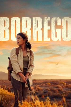 Borrego (2022) izle