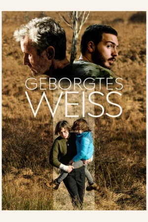 Borrowed White (2021) izle