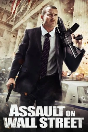 Borsa Saldırısı (2013) izle