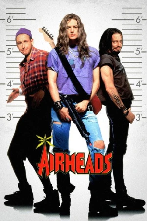 Boş Kafalılar (1994) izle