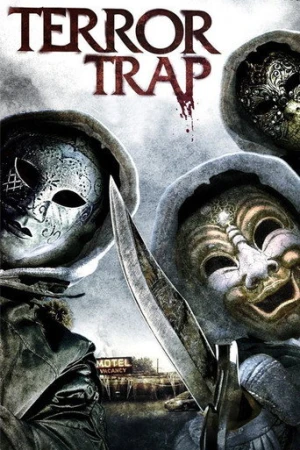 Boş Oda 3: Terör Tuzağı (2010) izle