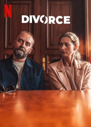 Boşanamama (2024) izle