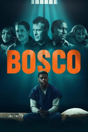 Bosco (2024) izle