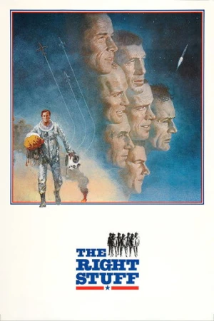 Boşluktaki Kahramanlar (1983) izle