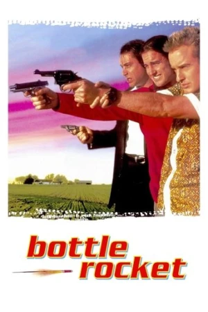 Bottle Rocket (1996) izle