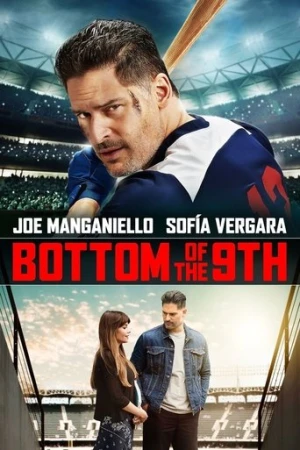 Bottom of the 9th (2019) izle