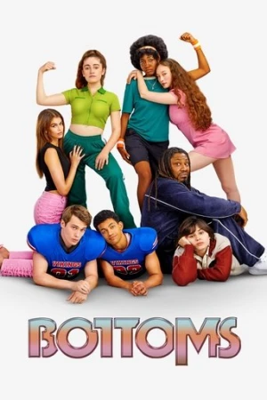 Bottoms (2023) izle