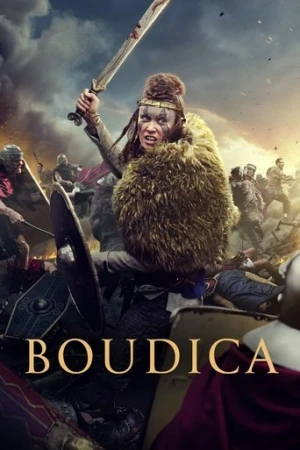 Boudica (2023) izle