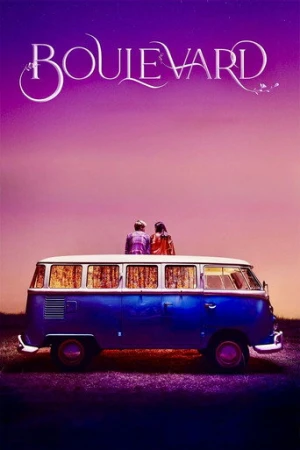 Boulevard (2026) izle