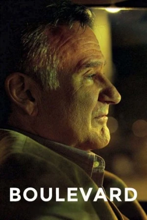 Boulevard (2014) izle