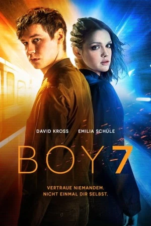 Boy 7 (2015) izle