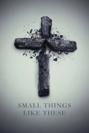 Böyle Küçük Şeyler (2024) izle
