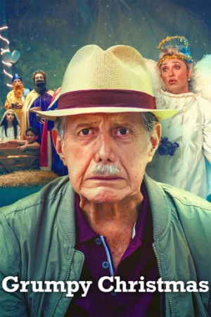 Böyle Noel Olmaz (2021) izle