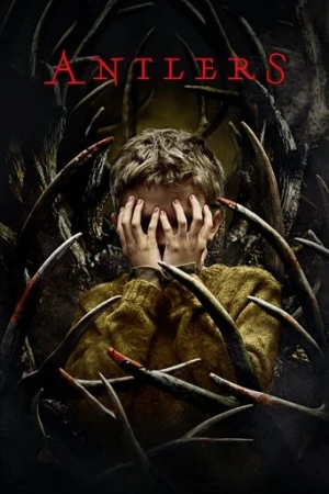 Boynuzlar (2021) izle