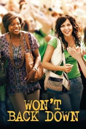 Boyun Eğmeyeceğim (2012) izle
