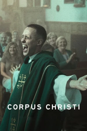 Boze Cialo (2019) izle