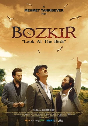Bozkır: Kuşlara Bak Kuşlara (2019) izle