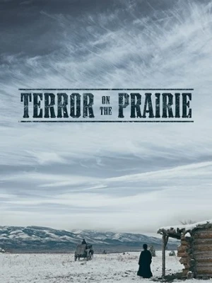 Bozkırdaki Terör (2022) izle