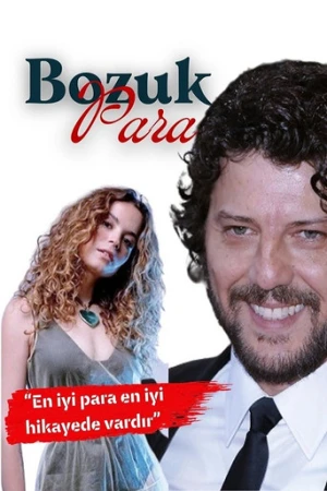 Bozuk Para afiş